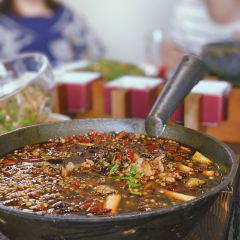 夜宴江景餐厅 User Photo