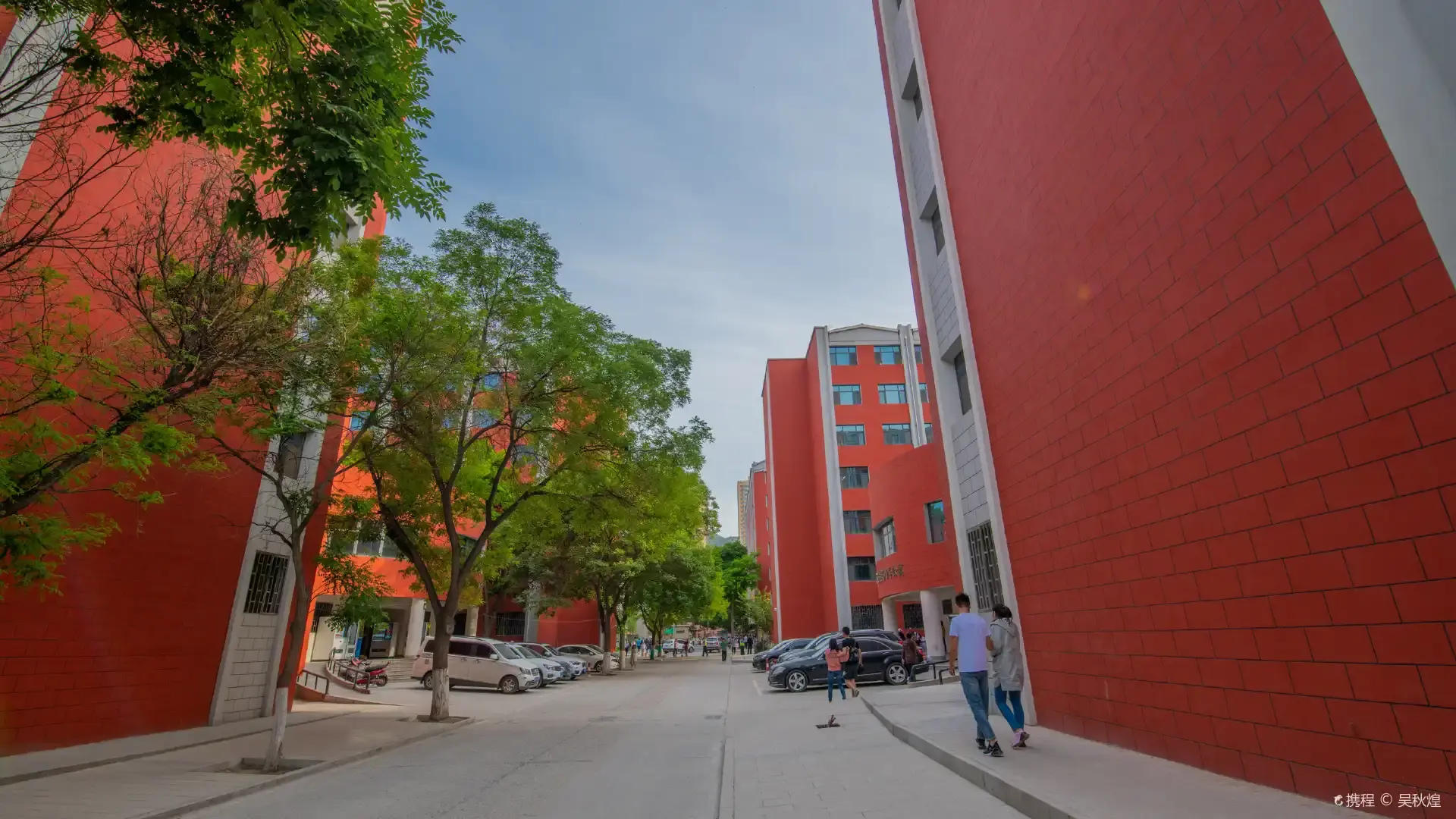 Hotels near Lanzhou University (Tianshui South Road Campus)