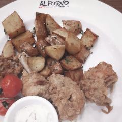 Al Forno Italian Restaurant User Photo