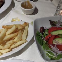 Blueberries Cafe 여행 사진