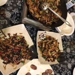 湘健土菜館張用戶圖片