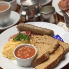 The Deacon User Photo