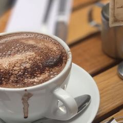 The Deacon User Photo