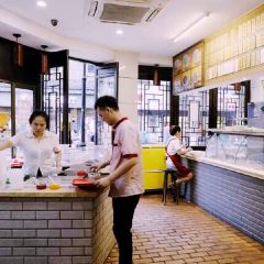 Changren Wonton User Photo