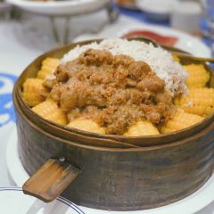 Xiao BaXian Yi Chu 여행 사진