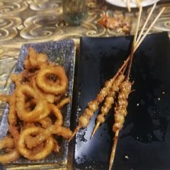 胖哥豆皮(调兵山店) User Photo