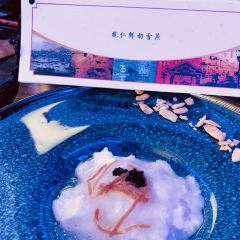 廣州嶺南五號飯店（北京路天字碼頭店）·五號茶居·新派粵菜張用戶圖片
