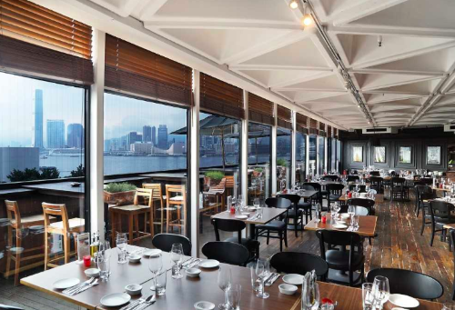 Assaggio Trattoria Italiana