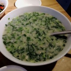 Liangtanglaweiguan User Photo