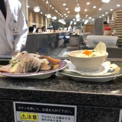 Kaiten Sushi Numazuko User Photo