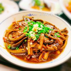 丰收日(杨浦公园店) User Photo