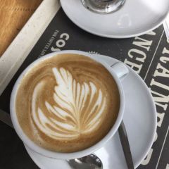 Costa Coffee User Photo