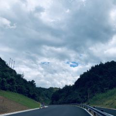 Hetangbieyuan User Photo