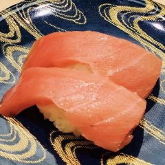 Sushi no Musashi - Kyoto Station Hachijo Entrance 여행 사진