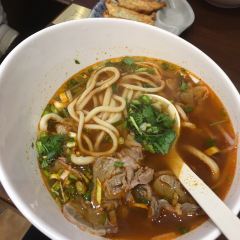 Les Pates Vivantes張用戶圖片