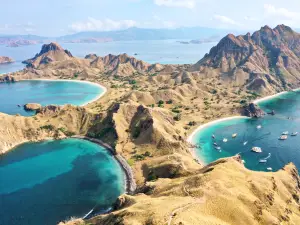 Komodo National Park