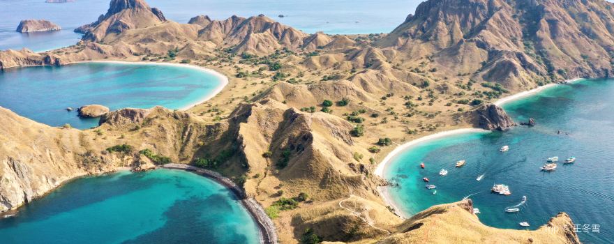 科莫多國家公園