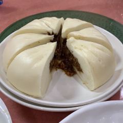 德記大排档(慈云路店)張用戶圖片