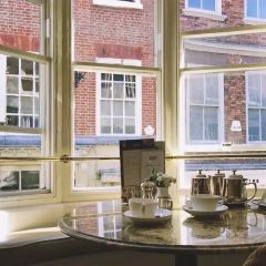 Caffè Nero User Photo