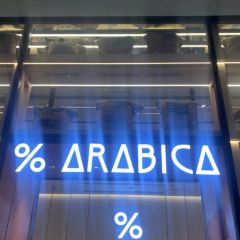 Arabica User Photo