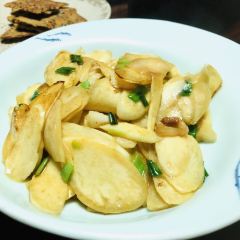 Dishuitan User Photo