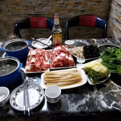 惠鲜阁火锅 User Photo