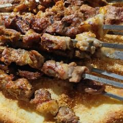 KDR PILAF 여행 사진