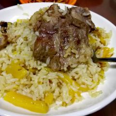 Kashi Ai Li Zha Ti Mansaf User Photo