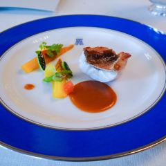 Tour d'Argent Tokyo User Photo