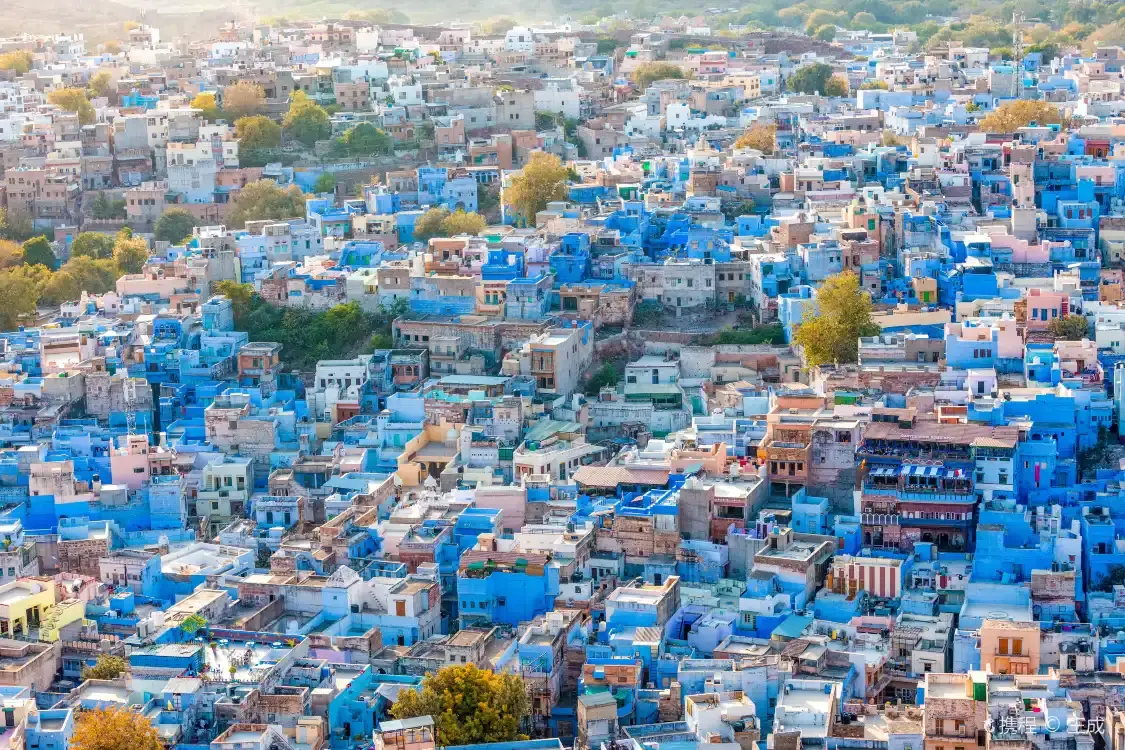 Hotels near Jodhpur