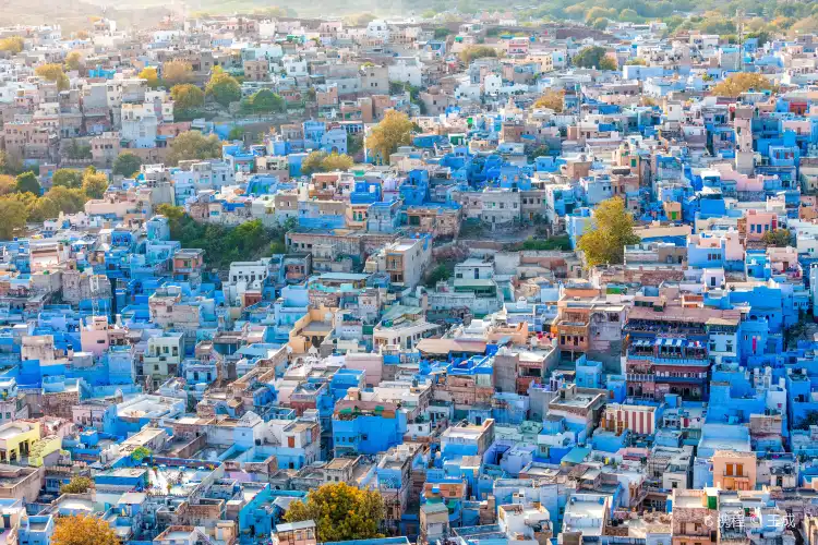 Hotels near Jodhpur