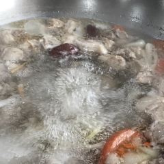 YANG ZHUANG 여행 사진