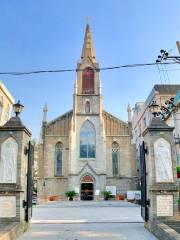 Xizhimen Catholic Church