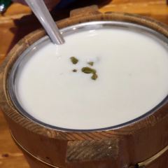 阿哈都蒙餐 여행 사진