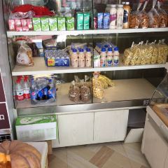好运来蛋糕(龙美市场店) User Photo