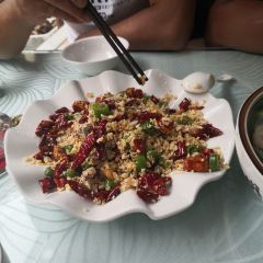 MO HENG ZHEN LAO MI FAN DIAN User Photo