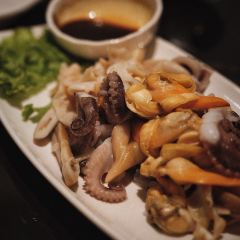 槐念海鮮蒸包（聯合路店）張用戶圖片
