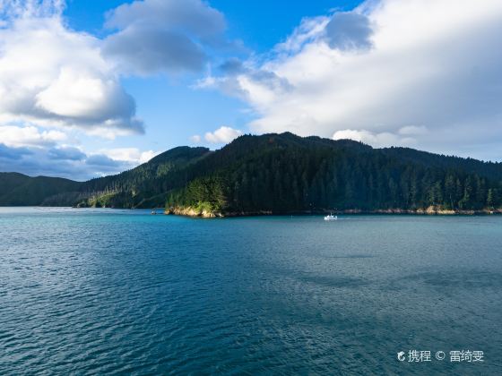 Cook Strait