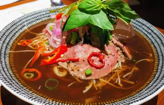 Fat Noodle Restaurant