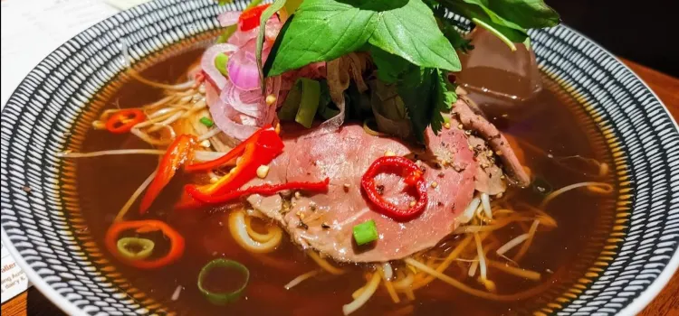 Fat Noodle Restaurant