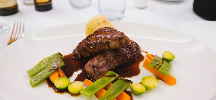Apetit City Restaurant & Bar