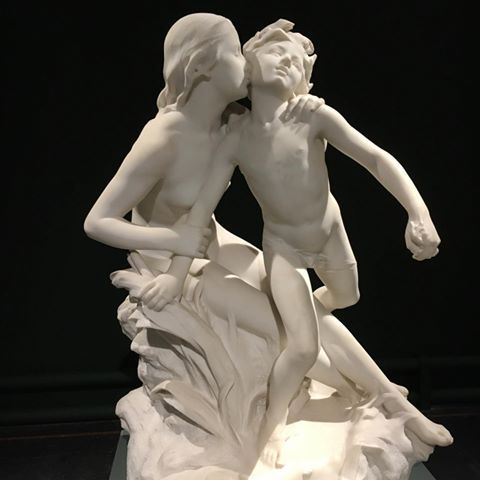 嘉士伯藝術博物館