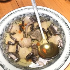 半月里畲家土菜馆 User Photo
