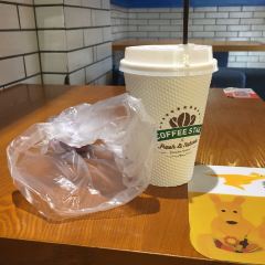 卡姆拉蛋糕(东塔店) User Photo
