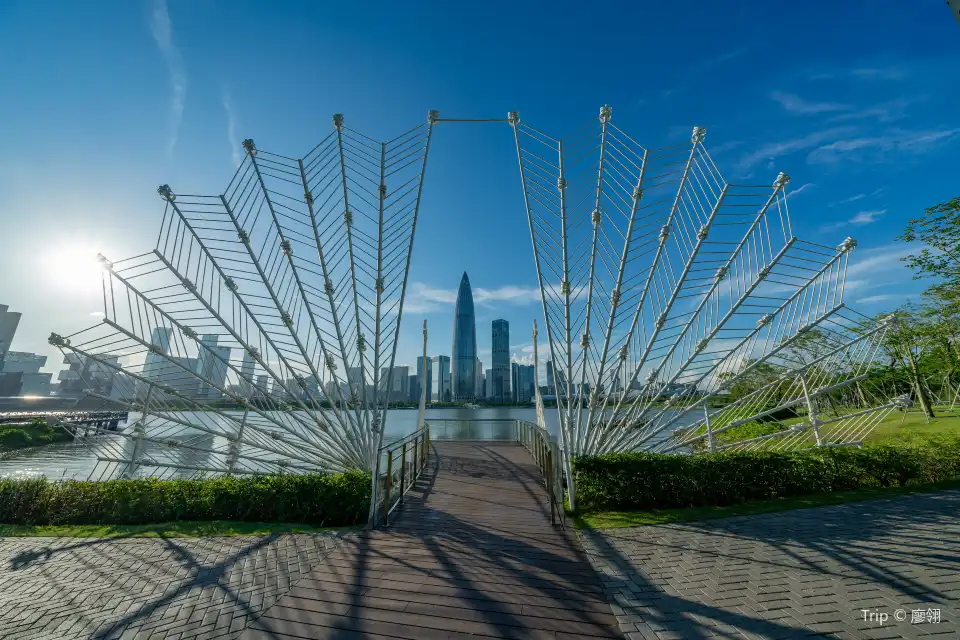 4_Shenzhen Talent Park