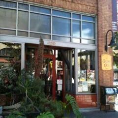 Gypsy Den User Photo