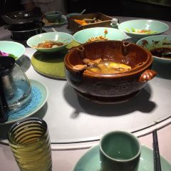 黔香阁(九六广场店) User Photo