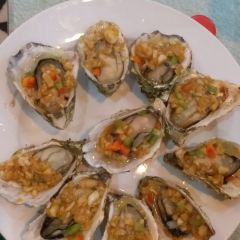 来之顺海鲜菜馆·青岛菜(栈桥店) User Photo