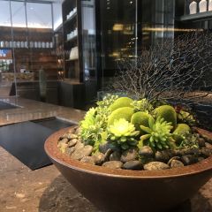 The Westin Shimei Bay Resort·Five Senses Chinese Restaurant 여행 사진
