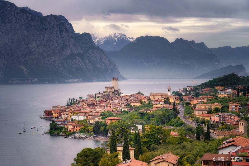 Lake Garda